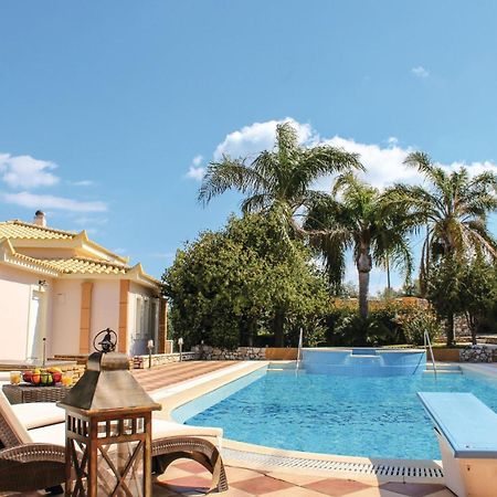 Amazing Home In Koroni With Wifi ภายนอก รูปภาพ