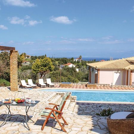 Amazing Home In Koroni With Wifi ภายนอก รูปภาพ