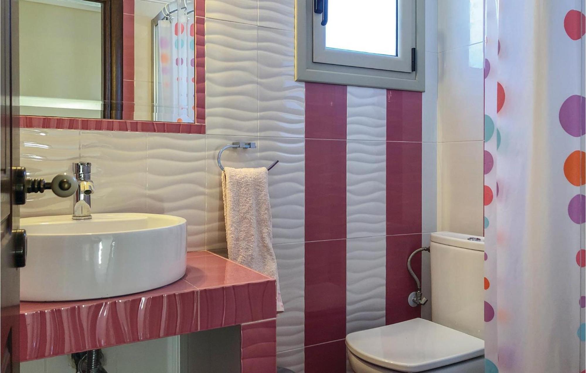 Amazing Home In Koroni With Wifi ภายนอก รูปภาพ